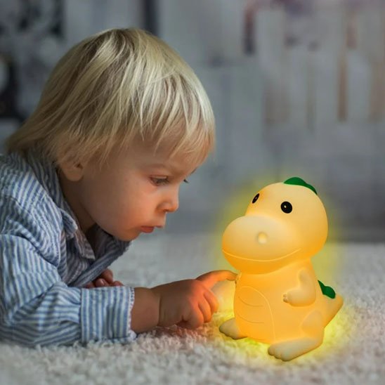 Veilleuse bébé 
