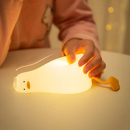 VEILLEUSE BEBE | DOCANARD™